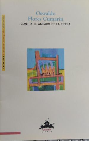 Contra el amparo de la tierra